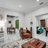Отель Immaculate 3-bed House in West Palm Beach, фото 15