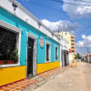 Отель Bona Vida Hostel la Quinta, фото 23