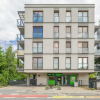 Отель Unique Studio for 4 People by Renters, фото 1