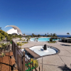 Отель Home2Book Sea Front Las Teresitas Beach 0, фото 31