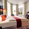 Отель Mercure Hotel Hannover City в Ганновере