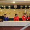 Отель Haiyun Business Hotel, фото 13