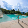 Отель Chic Villa in Acqualagna with Hot Tub in Pool & Private Garden, фото 17