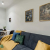 Отель Mennica Residence Chic Apartment, фото 17