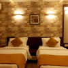 Отель Grand Plaza Hotel, фото 2