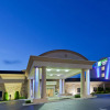 Отель Holiday Inn Express Hotel & Suites Christiansburg, an IHG Hotel, фото 1