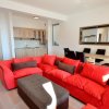 Отель Hec Apartment, фото 7