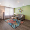 Отель WoodSpring Suites Winston-Salem near Hanes Mall, фото 4