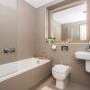 Отель 1 Bed Flat, 2 Minutes from Station, фото 7