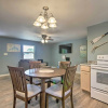 Отель Omaha Apartment w/ Yard - 15 Miles to Branson, фото 12