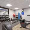 Отель Hampton Inn & Suites Muncie, фото 24