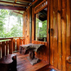 Отель Rimbono Homestay, фото 6