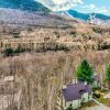 Отель Lincoln Condo Rental w/ Shuttle Near Loon Mountain, фото 24
