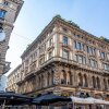 Отель Imperiale Suites Milano в Милане
