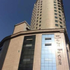 Отель Yonder International Hotel, фото 27