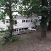 Отель Chalet With 2 Bedrooms in Saint-paul-lès-dax, With Terrace and Wifi -, фото 10