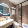 Отель Huahanqiao Business Hotel, фото 5