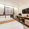 Отель Gimhae Urbang-dong JB Hotel, фото 36
