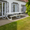 Отель Luxury Villa in Sint-Idesbald with Hot Tub, фото 1