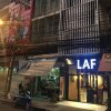 Отель LAF Hotel Aree в Бангкоке