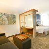 Отель SpringHill Suites by Marriott Grand Forks, фото 27