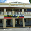 Отель Taylors Hotel, фото 1