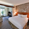 Отель Fairfield Inn & Suites by Marriott Savannah Midtown, фото 4