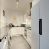 Отель Week2Week Two Bedroom City Centre, фото 3