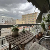 Отель magicstay - flat 55m² 3 bedrooms 1 bathroom - athens, фото 5