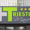 Отель Trieste Mare, фото 23