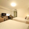 Отель Daiwa Roynet Hotel Sakaihigashi, фото 7