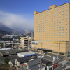 Отель Kamenoi Hotel Beppu, фото 23