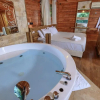 Отель Lev Hahoresh Boutique Hotel, фото 5