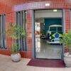 Отель Hostel 7 Brasilia, фото 25