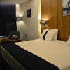 Отель Monarch Hotel Amman, фото 21