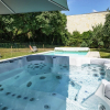 Отель B&B Château Les Orchidées SAUMUR, фото 15