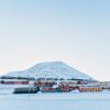 Отель Coal Miners Cabins, фото 22