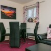 Отель 2 Bedroom Apartment Near Wimbledon Tennis Club Sleeps 4, фото 4