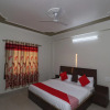 Отель The Royal Resort by OYO Rooms, фото 2