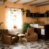 Отель Pensiunea Bujorul, фото 22
