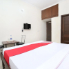 Отель Satyam Home Stay By OYO Rooms, фото 21