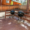 Отель Big Bear Mountain Escape, фото 9