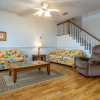 Отель Dunes East - 330 Audubon Unit B 3 Bedroom Home by RedAwning, фото 6
