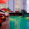 Отель BYD Lofts Boutique Hotel & Serviced Apartments - Patong Beach, Phuket, фото 20