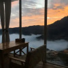 Отель A place to watch the sunrise over the sea of clouds and terraces, фото 13