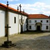 Отель Pousada Convento de Vila Viçosa - Historic Hotel в Виле Викоше