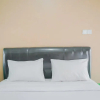 Отель Cozy Studio Apartment at Tamansari Skylounge near Soetta Airport, фото 10