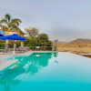 Отель The Jhadol Safari Resort, фото 10