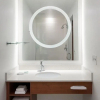 Отель SpringHill Suites by Marriott Grand Junction Downtown/Historic Main St., фото 11