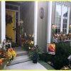 Отель Yellow Door Bed and Breakfast, фото 2